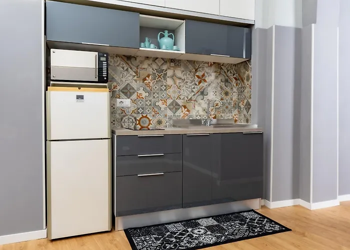 Elephant And Castle - Exclusive Holiday Home