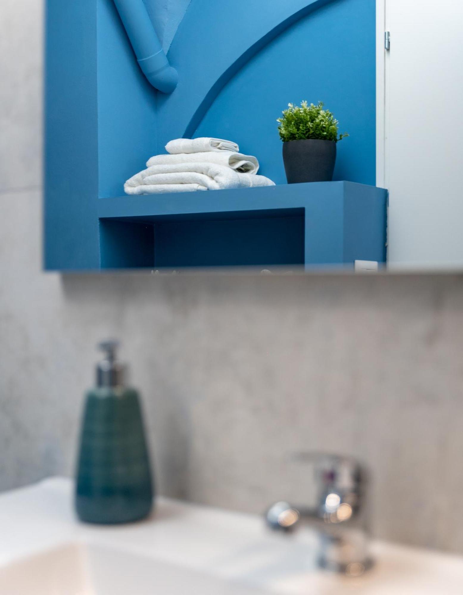 Elephant And Castle - Exclusive Appartement