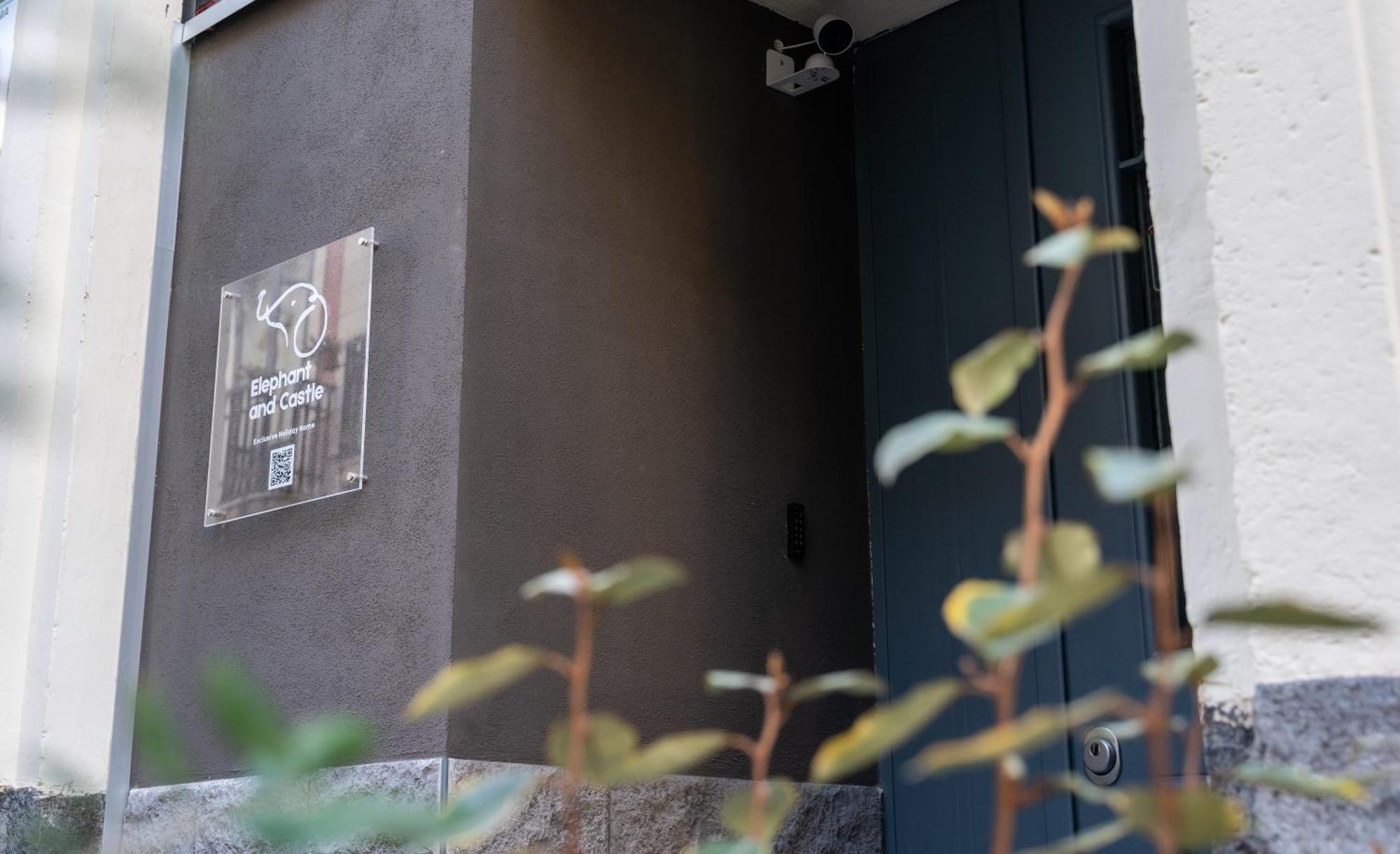 Elephant And Castle - Exclusive Appartement