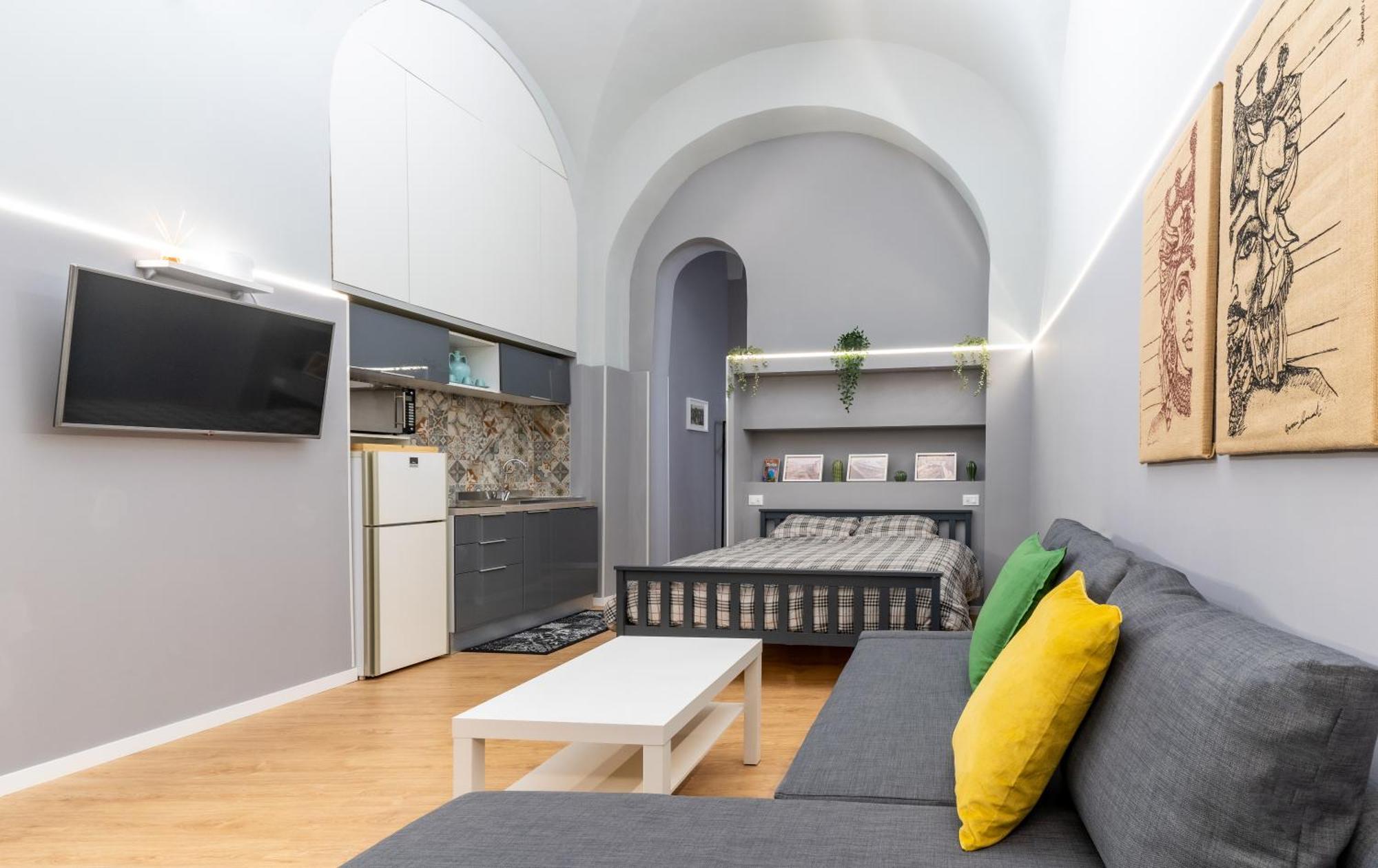 Appartement Elephant And Castle - Exclusive
