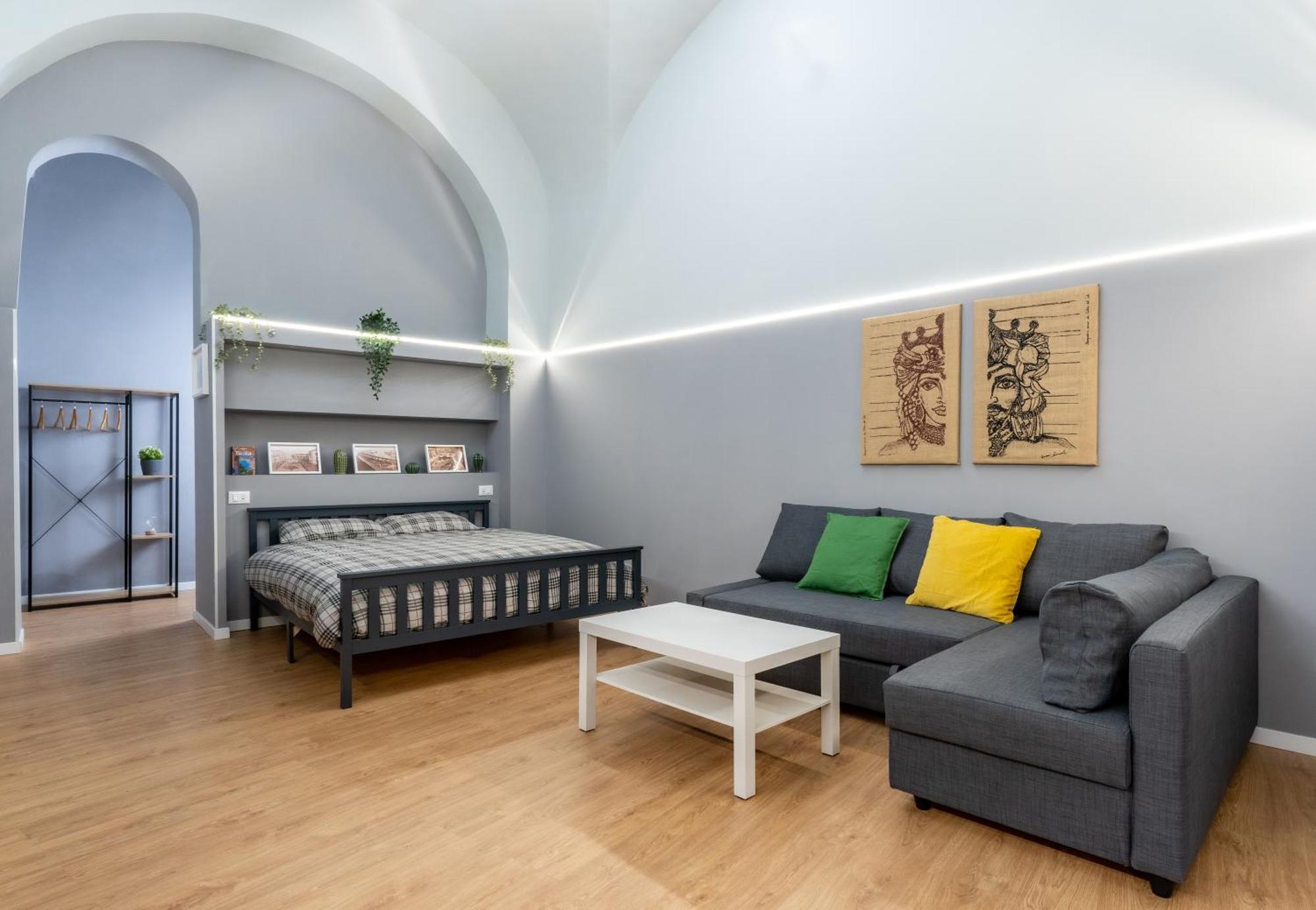 Apartment Elephant And Castle - Exclusive