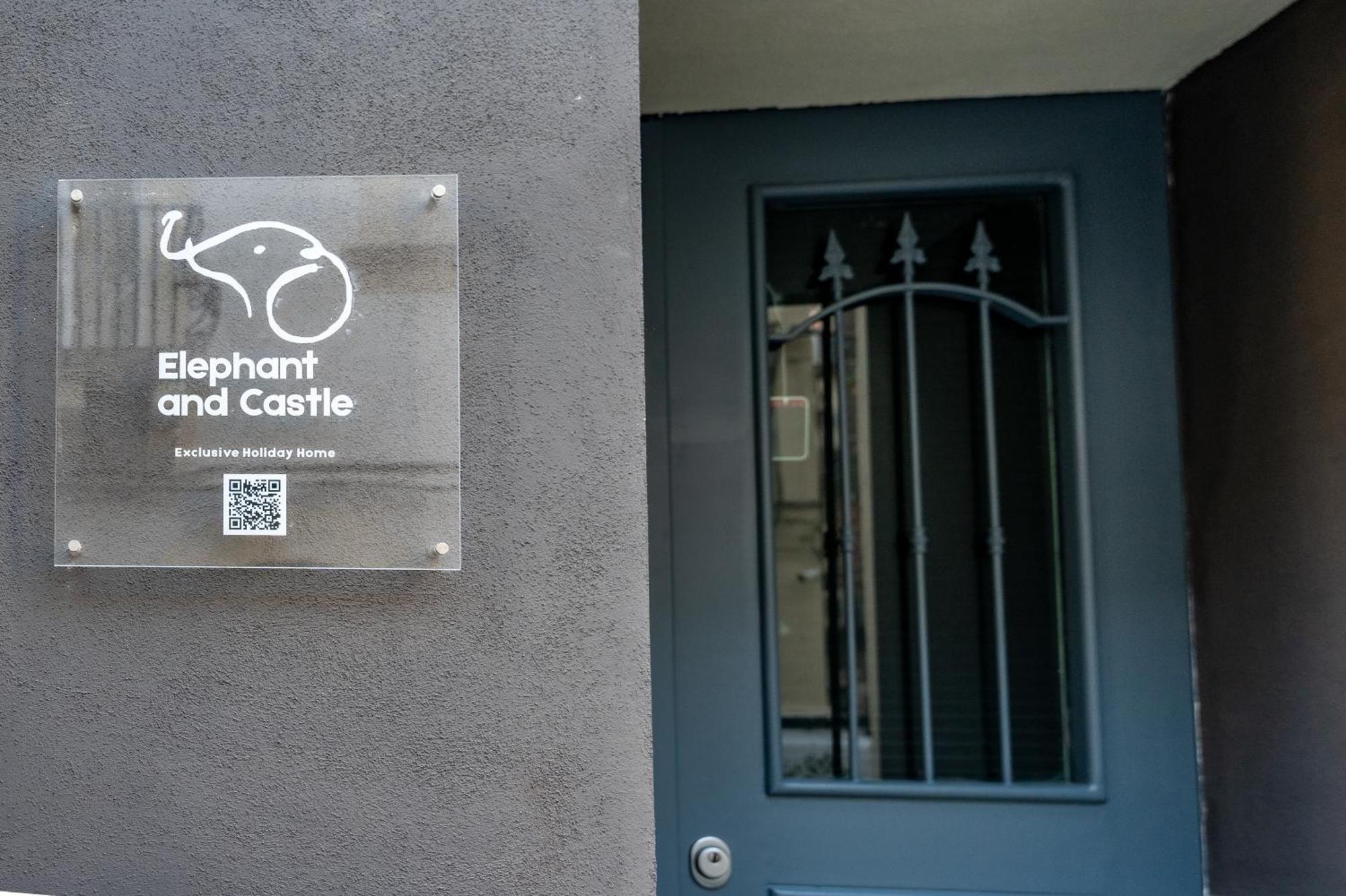 Appartement Elephant And Castle - Exclusive Catane