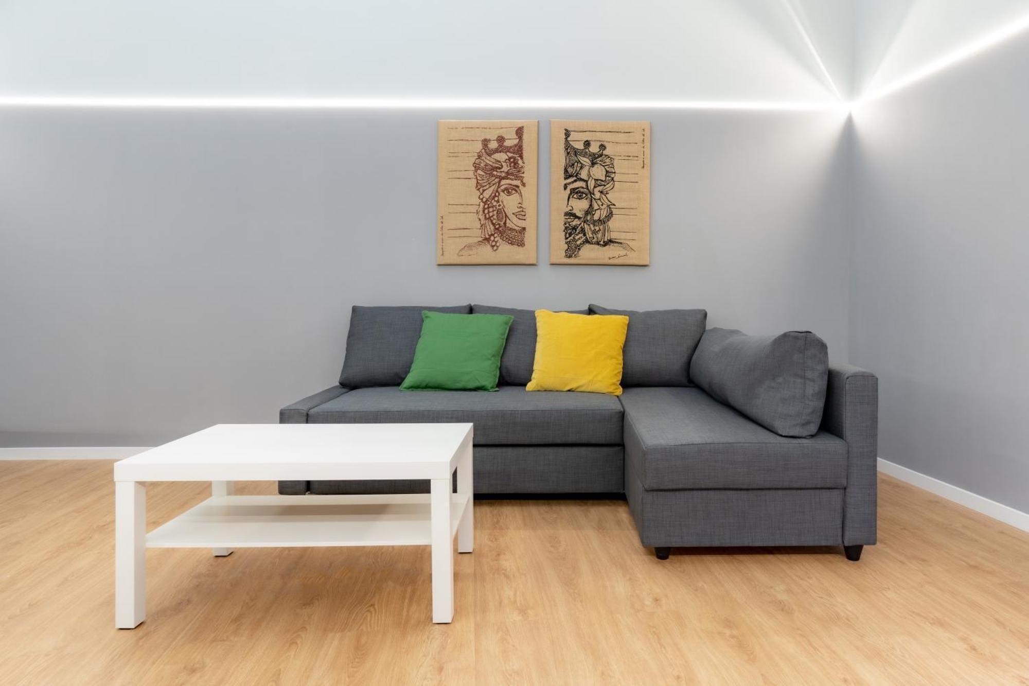 Elephant And Castle - Exclusive Appartement